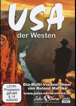 USA – der Westen